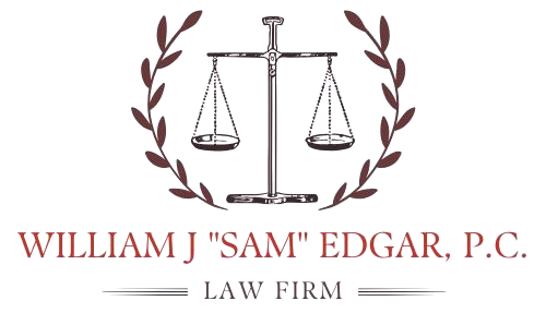 William J Sam Edgar, P.C.