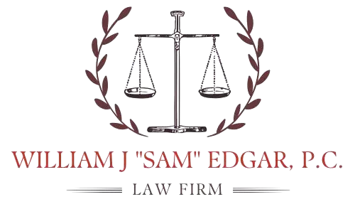 William J Sam Edgar, P.C.
